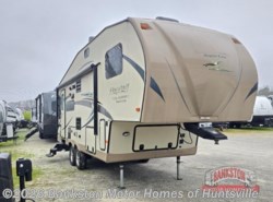 Used 2015 Forest River Flagstaff Classic Super Lite 8524RLWS available in Huntsville, Alabama