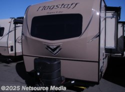 New 2018 Forest River Flagstaff Super Lite/Classic 29KSWS available in Manassas, Virginia