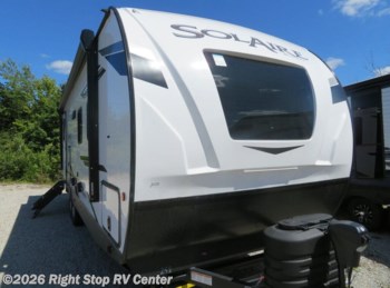 New 2024 Palomino Solaire 258RBSS available in Lebanon Junction, Kentucky