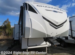 New 2024 Chaparral  375BAF available in Lebanon Junction, Kentucky