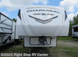 New 2024 Coachmen Chaparral Lite 368TBH available in Lebanon Junction, Kentucky