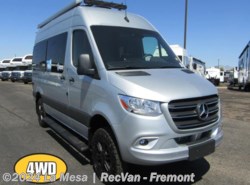 New 2023 Thor Motor Coach Sanctuary 19L-S available in Fremont, California