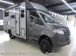 New 2026 Winnebago Ekko WM623B available in Fremont, California