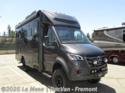 New 2025 Entegra Coach Condor 23S-FBP-VANUP available in Fremont, California
