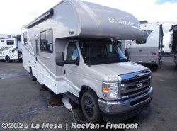 New 2026 Thor Motor Coach Chateau 28Z-PP available in Fremont, California