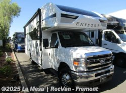 New 2026 Entegra Coach Odyssey 26M available in Fremont, California