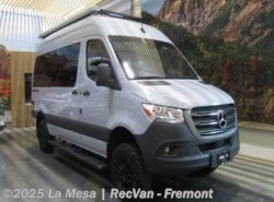 New 2026 Thor Motor Coach Sanctuary 19P-S available in Fremont, California