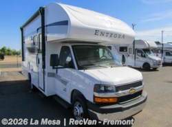 New 2026 Entegra Coach Odyssey SE 22C available in Fremont, California