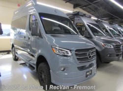 New 2026 Grech RV Turismo-ion TURISMO-I-AWD available in Fremont, California