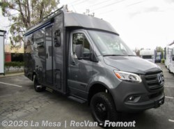 New 2026 Winnebago Ekko WM623B-FBP available in Fremont, California