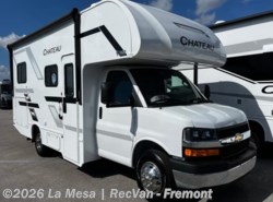 New 2026 Thor Motor Coach Chateau 21Z-C available in Fremont, California