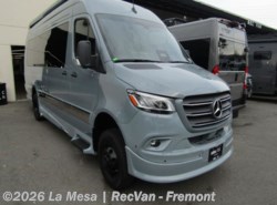 New 2027 Grech RV Strada-ion STRADA-I-AWD-L available in Fremont, California