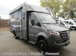 New 2026 Winnebago Ekko WM623B-L-FBP available in Fremont, California