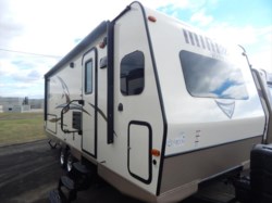 2018 Forest River Rockwood Mini Lite 2506S 2018 Forest River Rockwood Mini Lite 2506S