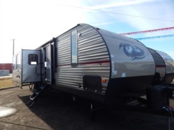 2019 Forest River Cherokee 304R 2019 Forest River Cherokee 304R