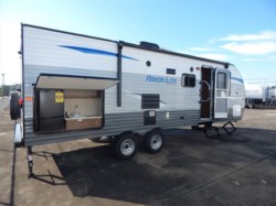 2018 Gulf Stream Ameri-Lite 274QB 2018 Gulf Stream Ameri-Lite 274QB