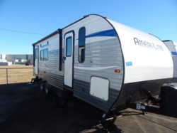 2019 Gulf Stream Ameri-Lite 238RK 2019 Gulf Stream Ameri-Lite 238RK