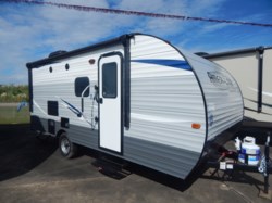 2019 Gulf Stream Ameri-Lite 199DD 2019 Gulf Stream Ameri-Lite 199DD