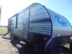 2019 Forest River Cherokee 264L 2019 Forest River Cherokee 264L
