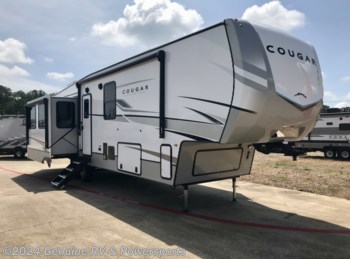 New 2023 Keystone Cougar 355FBS available in Nacogdoches, Texas