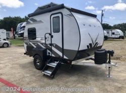 New 2023 Sunset Park RV Volt 1200 available in Idabel, Oklahoma