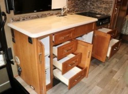 New 2019 Winnebago Aspect available in Rockwall, Texas