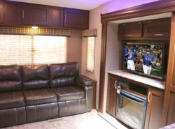 New 2019 K-Z Sportsmen available in Rockwall, Texas