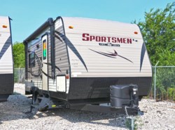 New 2019 K-Z Sportsmen LE available in Rockwall, Texas
