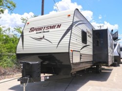 New 2019 K-Z Sportsmen available in Rockwall, Texas