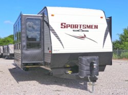 New 2019 K-Z Sportsmen available in Rockwall, Texas