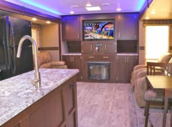 New 2019 K-Z Sportsmen available in Rockwall, Texas