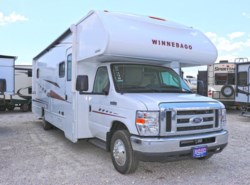 New 2019 Winnebago Outlook available in Rockwall, Texas