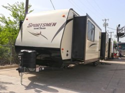 New 2019 K-Z Sportsmen available in Rockwall, Texas