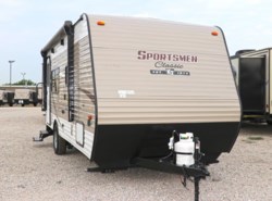 New 2019 K-Z SPORTSMN CLASSIC available in Rockwall, Texas