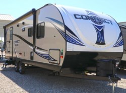 New 2019 K-Z Connect PLATINUM available in Rockwall, Texas