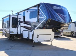 New 2019 Grand Design Momentum available in Rockwall, Texas