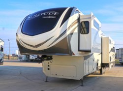 New 2019 Grand Design Solitude available in Rockwall, Texas