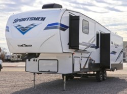 New 2019 K-Z Sportsmen available in Rockwall, Texas