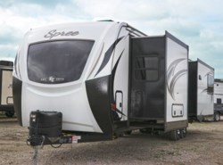 New 2019 K-Z Spree available in Rockwall, Texas