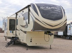 New 2019 Grand Design Solitude S-CLASS available in Rockwall, Texas