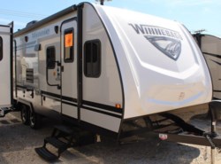 New 2019 Winnebago Minnie available in Rockwall, Texas