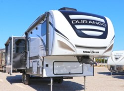 New 2019 K-Z Durango available in Rockwall, Texas