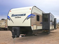 New 2019 K-Z Sportsmen available in Rockwall, Texas