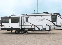 New 2019 K-Z Durango available in Rockwall, Texas