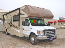Used 2018 Winnebago Minnie Winnie available in Rockwall, Texas