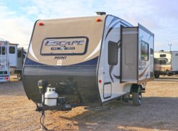 Used 2018 K-Z Escape Mini available in Rockwall, Texas