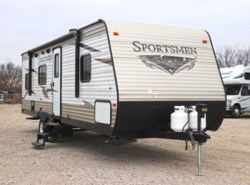Used 2017 K-Z Sportsmen LE available in Rockwall, Texas