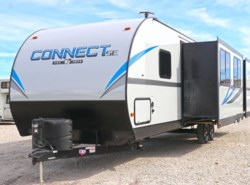 New 2019 K-Z Connect SE available in Rockwall, Texas