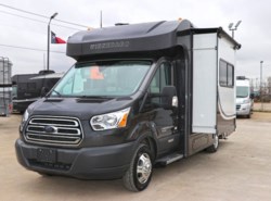 New 2019 Winnebago Fuse available in Rockwall, Texas
