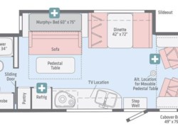 New 2019 Winnebago View available in Rockwall, Texas